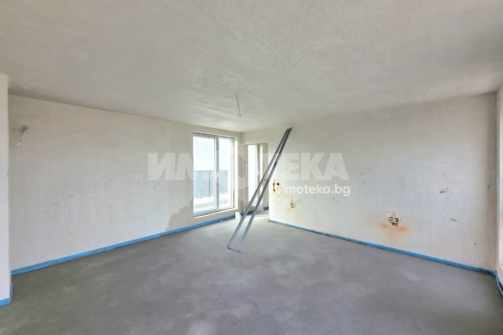 Продава 3-СТАЕН, гр. София, Надежда 4, снимка 12 - Апартаменти - 53710544