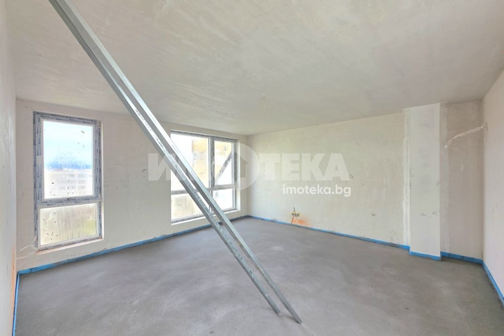 Продава 3-СТАЕН, гр. София, Надежда 4, снимка 2 - Апартаменти - 53710544