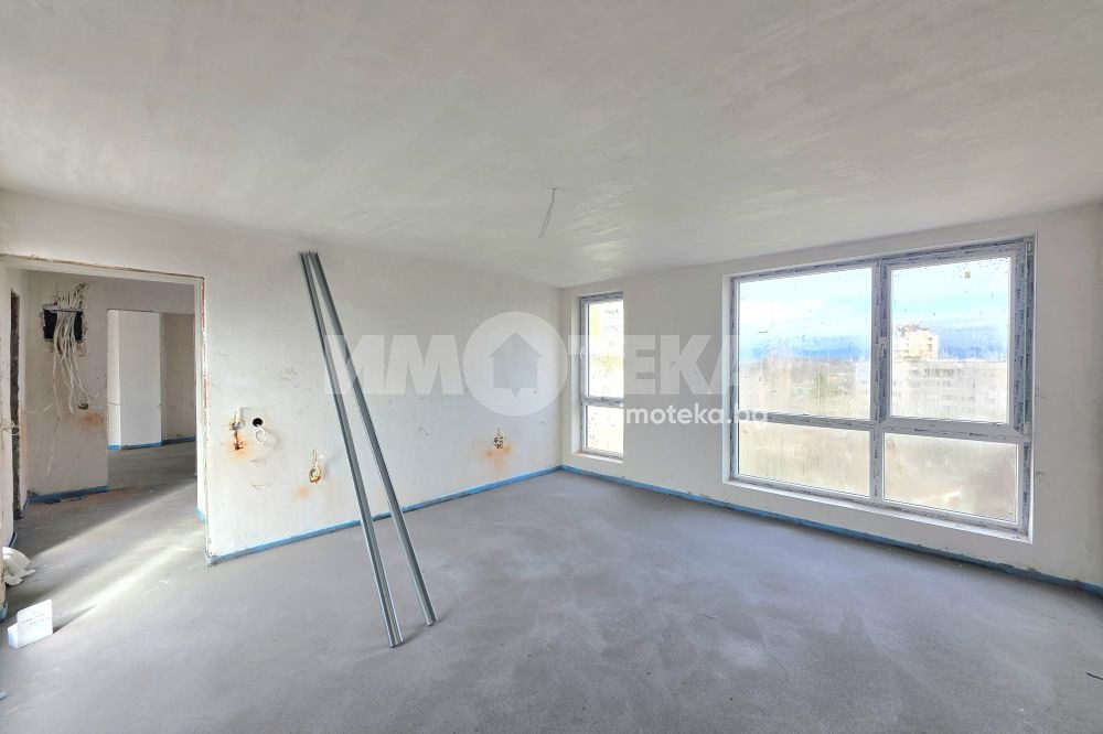 Продава 3-СТАЕН, гр. София, Надежда 4, снимка 17 - Апартаменти - 53710544