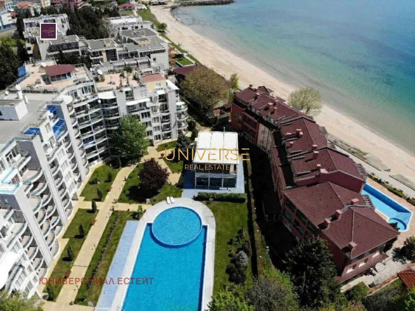 Продава 3-СТАЕН, с. Равда, област Бургас, снимка 14 - Апартаменти - 54373249