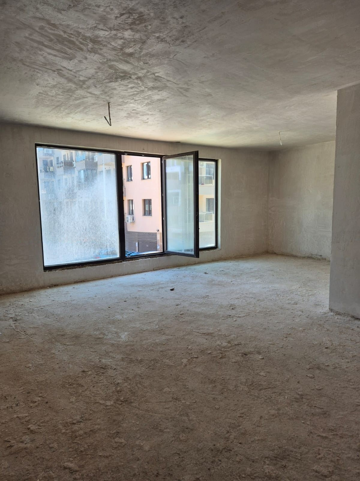 Продава 3-СТАЕН, гр. Пловдив, Христо Смирненски, снимка 4 - Апартаменти - 54958392