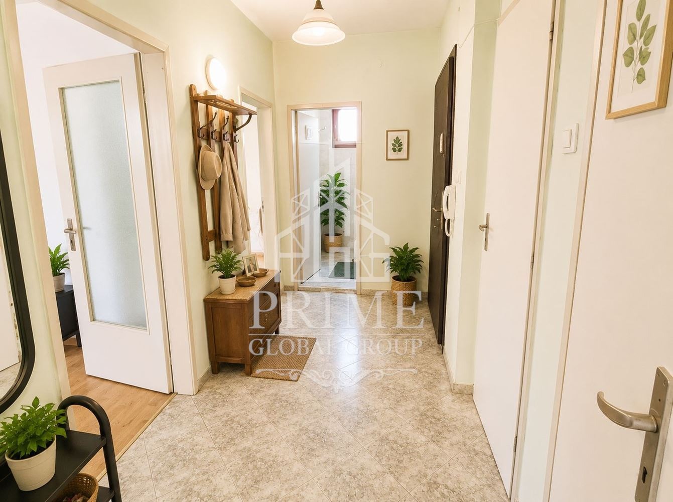 Продава 3-СТАЕН, гр. Бургас, Възраждане, снимка 5 - Апартаменти - 55388967