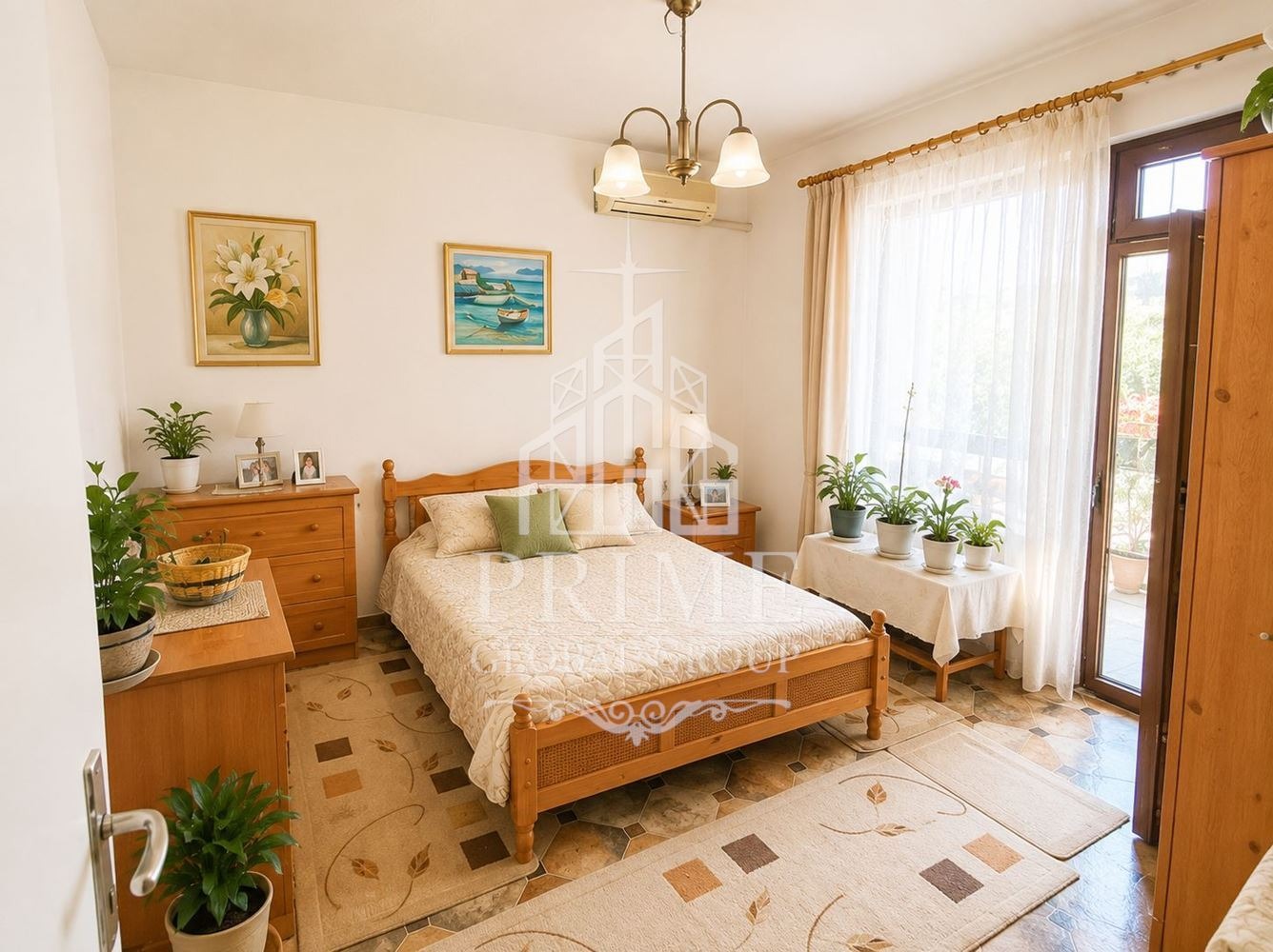 Продава 3-СТАЕН, гр. Бургас, Възраждане, снимка 4 - Апартаменти - 55388967