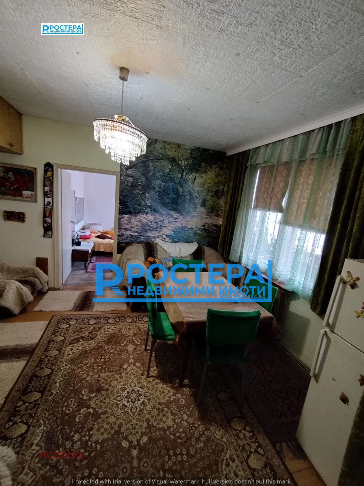 Продава 4-СТАЕН, гр. Търговище, Център, снимка 2 - Апартаменти - 50719930