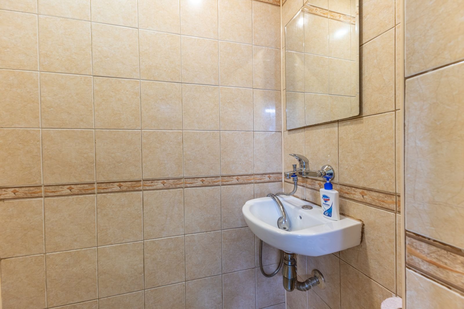 Продава МНОГОСТАЕН, гр. Варна, Лятно кино Тракия, снимка 15 - Апартаменти - 56234055