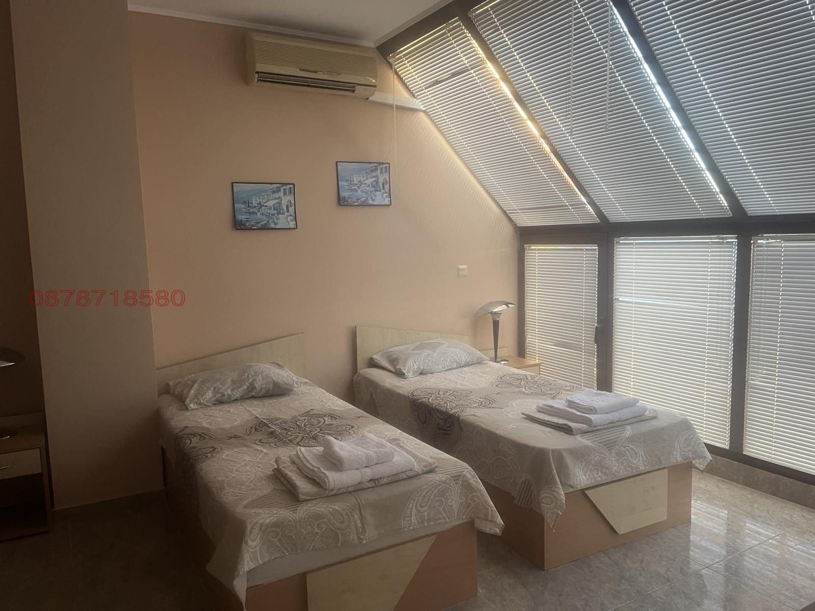 Продава МЕЗОНЕТ, гр. Свети Влас, област Бургас, снимка 8 - Апартаменти - 54392292