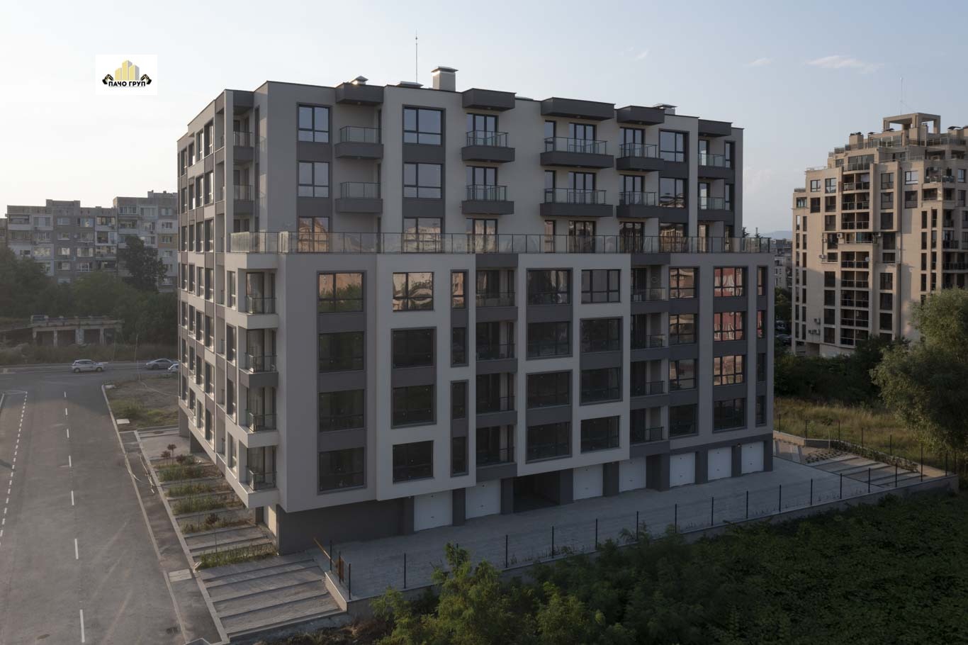 Продава АТЕЛИЕ, ТАВАН, гр. София, Люлин 2, снимка 7 - Апартаменти - 55525834