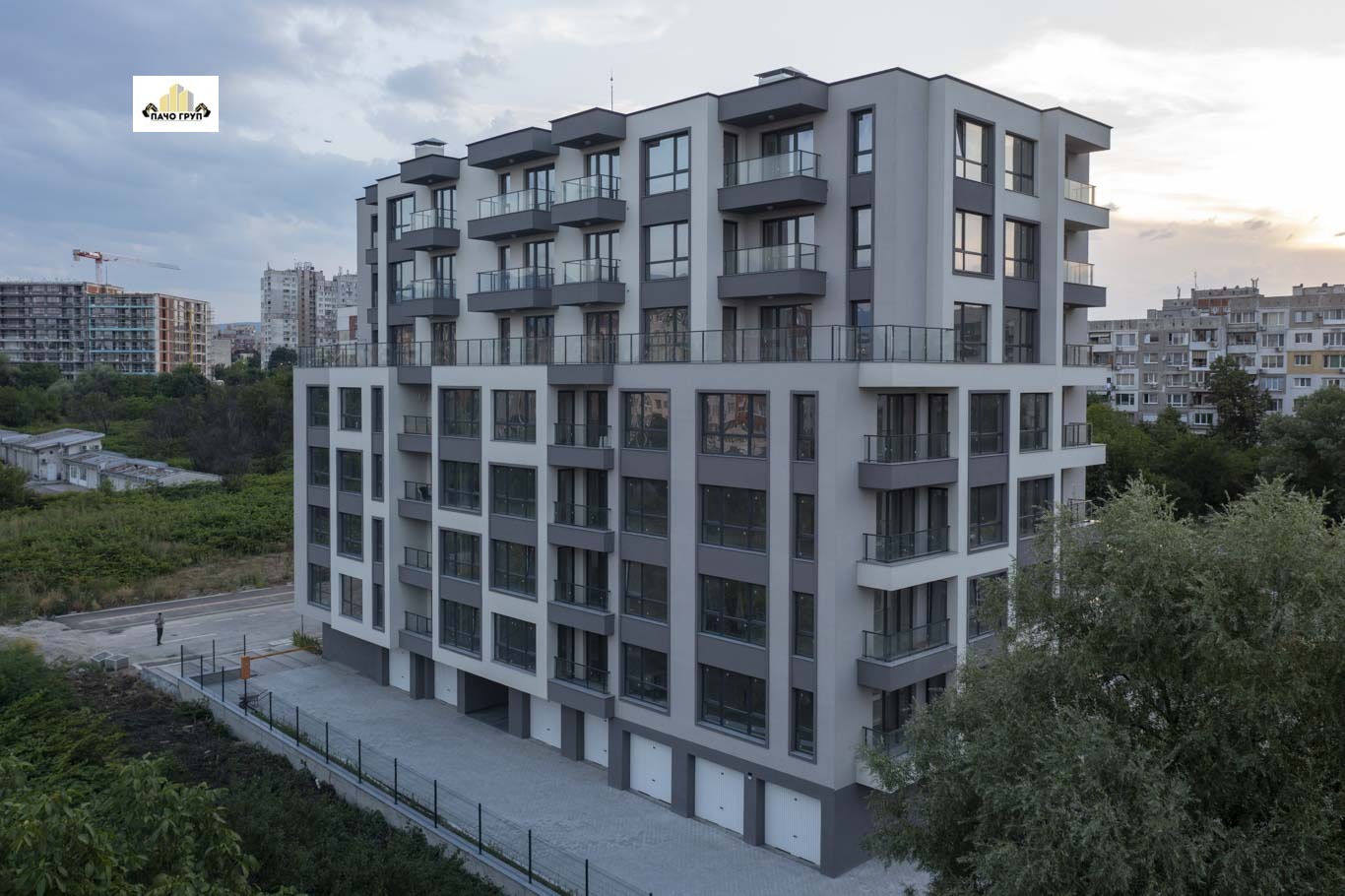 Продава АТЕЛИЕ, ТАВАН, гр. София, Люлин 2, снимка 8 - Апартаменти - 55525834