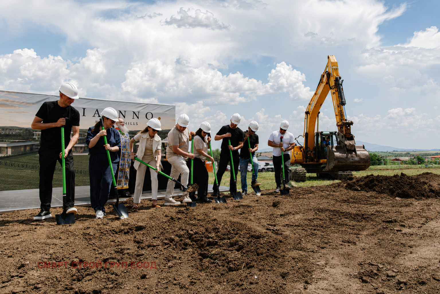 Продава КЪЩА, с. Хераково, област София област, снимка 10 - Къщи - 53245615