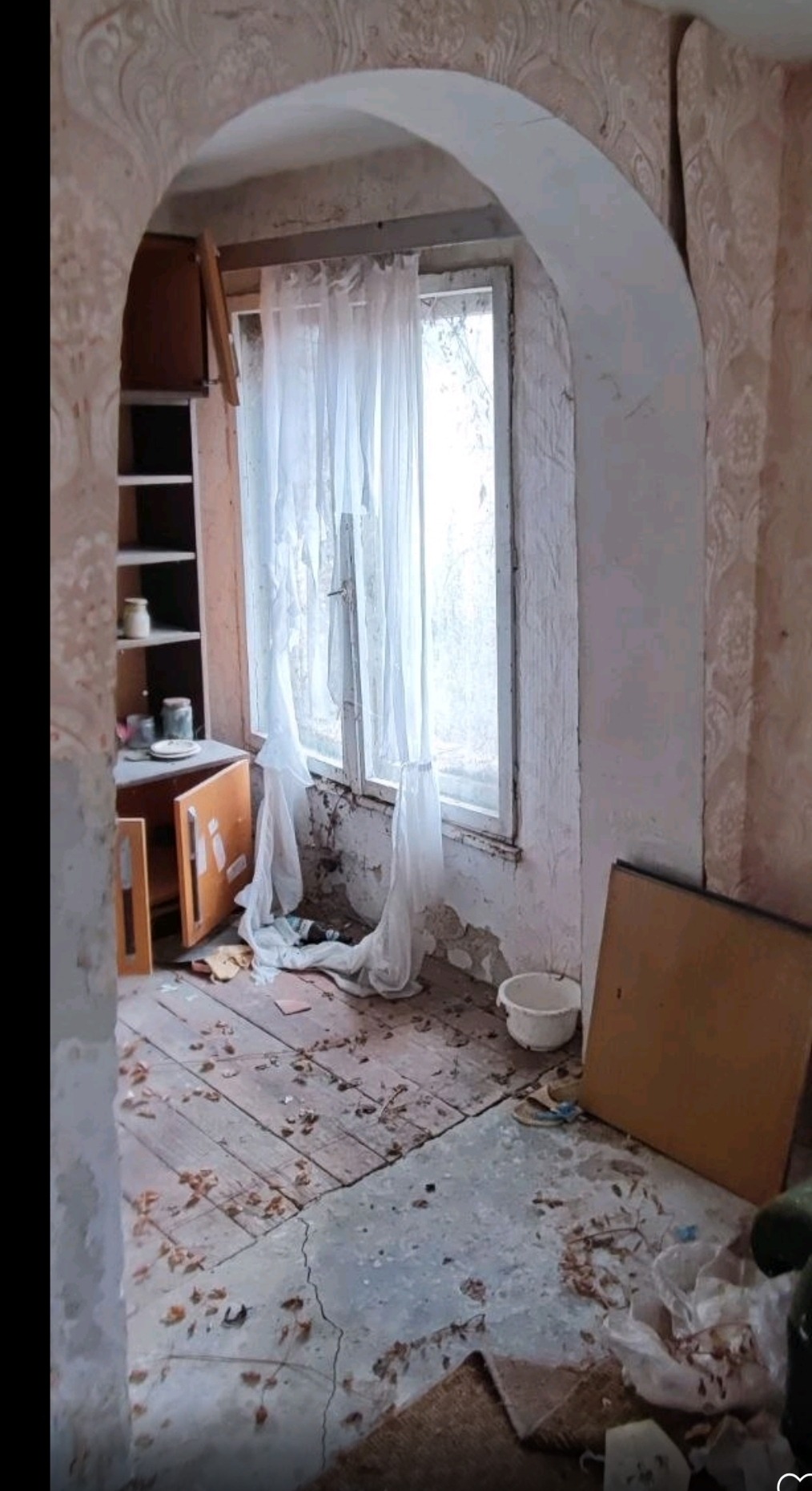 Продава КЪЩА, с. Сирищник, област Перник, снимка 2 - Къщи - 53808923