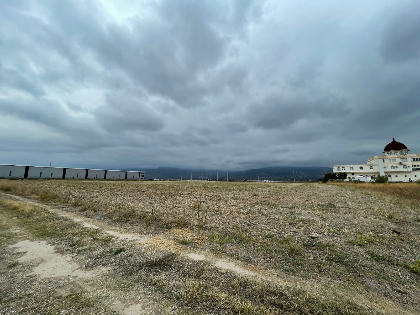 Продава ПАРЦЕЛ, гр. Пловдив, Асеновградско шосе, снимка 4 - Парцели - 53644398