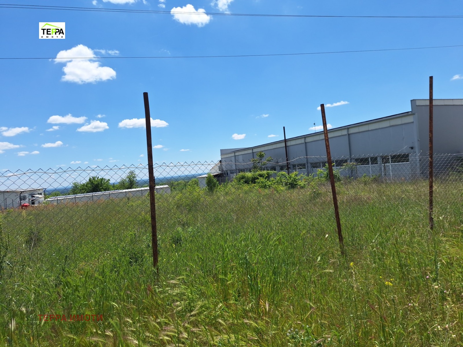 Продава ПАРЦЕЛ, гр. Стара Загора, Самара 2, снимка 4 - Парцели - 54593798