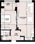 Продава 2-СТАЕН, град Бургас, Хоризонт • 90000 € • 94051663 — Holmes.bg
