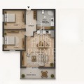 Продава  3-стаен град Варна , Възраждане 2 , 60 кв.м | 23933311