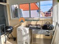 Продава  3-стаен област Бургас , гр. Поморие , 78 кв.м | 41485655 - изображение [3]