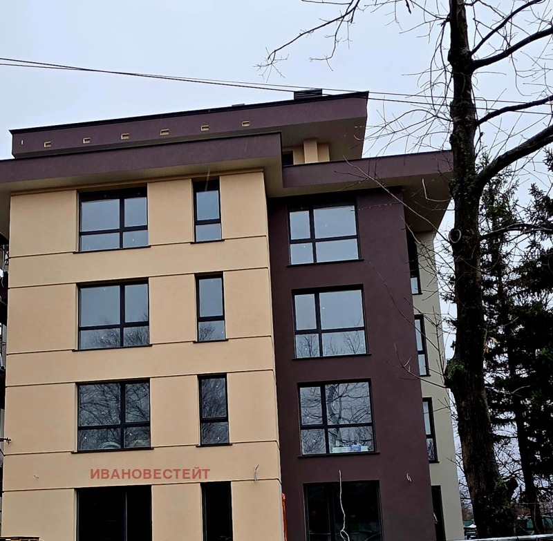 Продава МНОГОСТАЕН в град София, гр. Банкя - 174 кв.м / 420 000 € » 821 448.60 лв., ИВАНОВЕСТЕЙТ