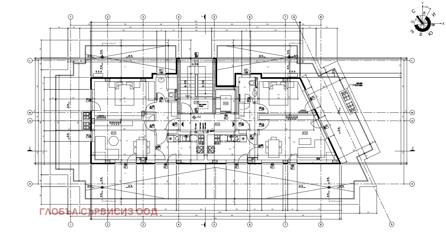 ������� 2-����� | Imot.bg � ����������� 3