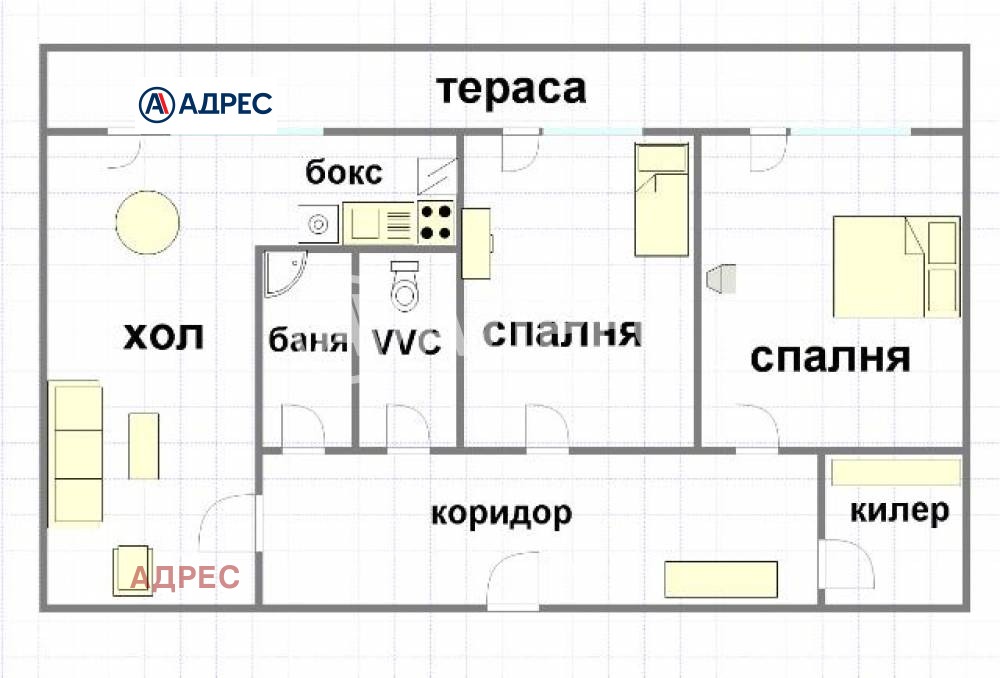 ������� 3-����� | Imot.bg � ����������� 4