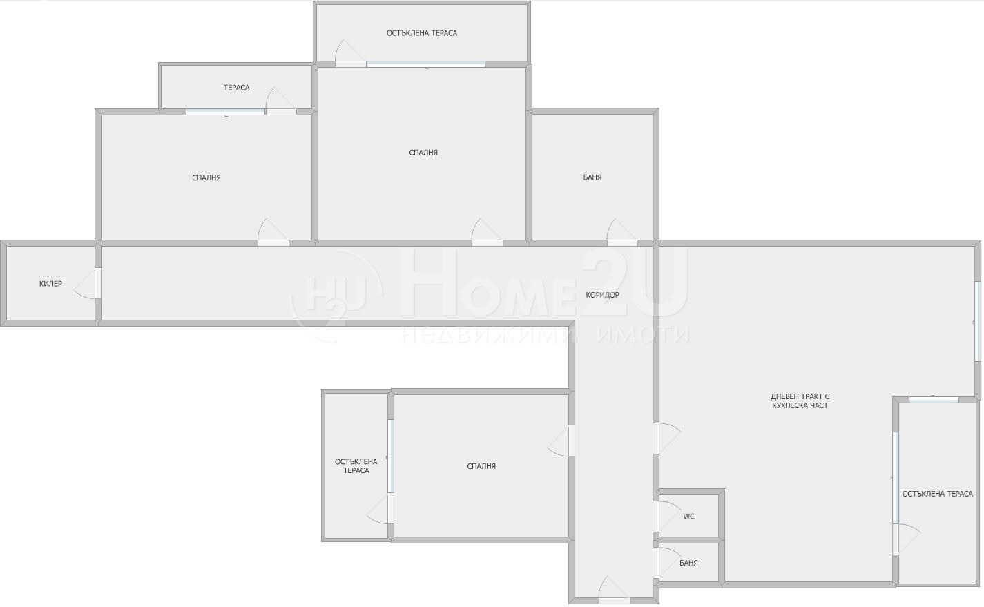 ������� 4-����� | Imot.bg � ����������� 16