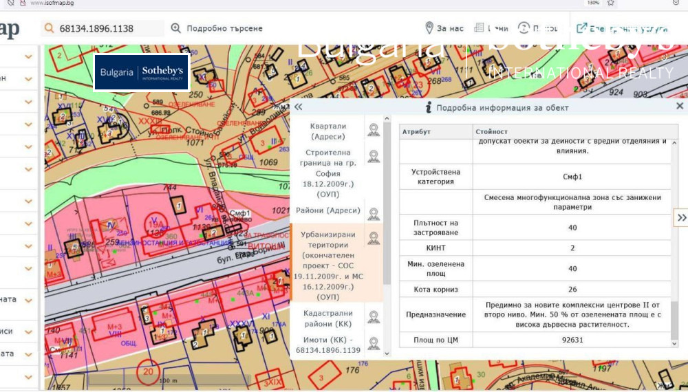 ������� ������ | Imot.bg � ����������� 1