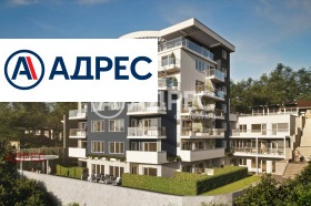 3-стаен град Варна, к.к. Чайка