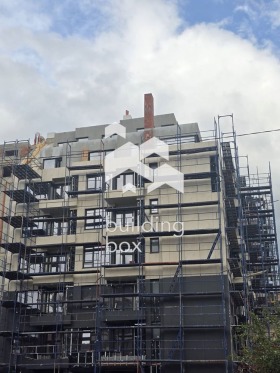 3-СТАЕН, 120 m2