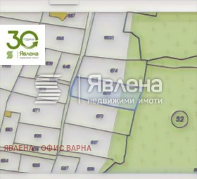 Parcelle Zvezditsa, Varna