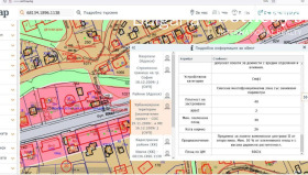 ПАРЦЕЛ, 1 200 m2
