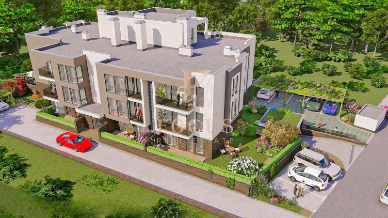 Til salg  1 soveværelse Plovdiv , Ostromila , 205 kvm | 87166954 - billede [2]