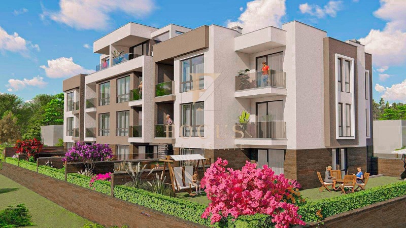 Til salg  1 soveværelse Plovdiv , Ostromila , 205 kvm | 87166954