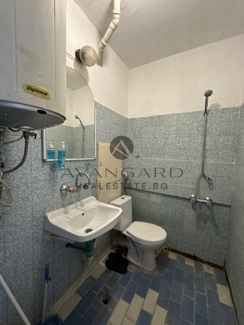 Na prodej  1 ložnice Plovdiv , Karšijaka , 44 m2 | 40491671 - obraz [7]