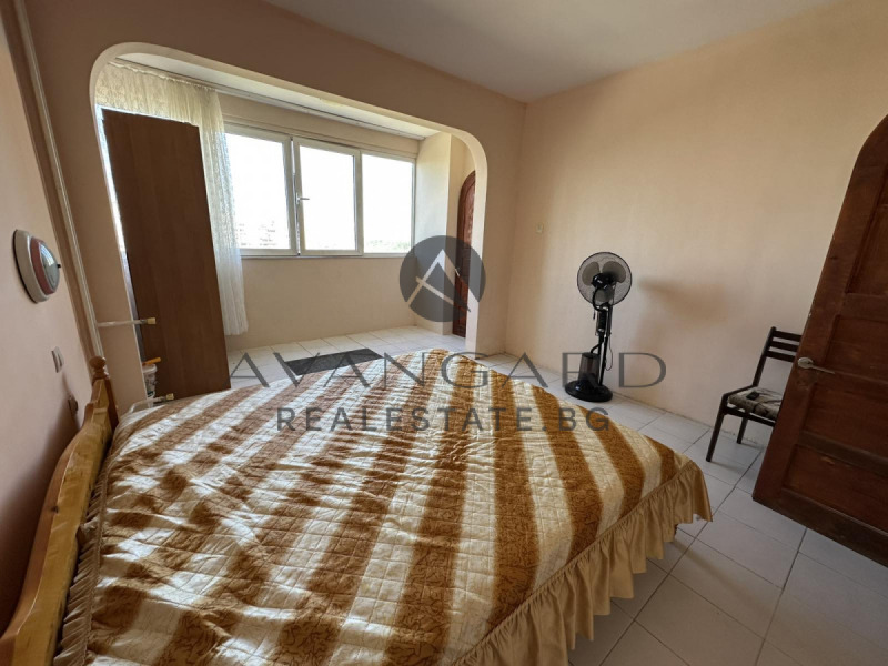 Na prodej  1 ložnice Plovdiv , Karšijaka , 44 m2 | 40491671 - obraz [5]