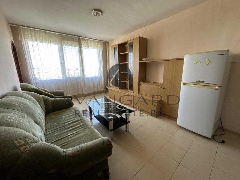 Na prodej  1 ložnice Plovdiv , Karšijaka , 44 m2 | 40491671 - obraz [2]