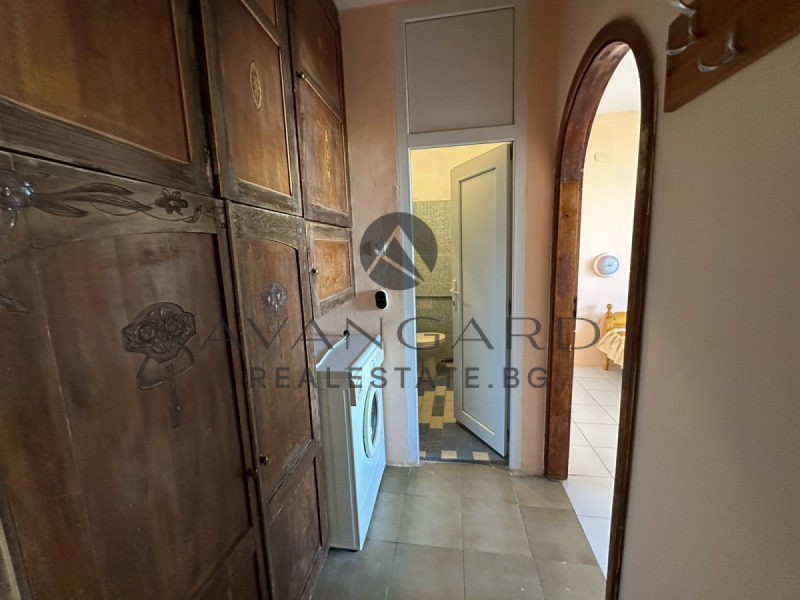 Na prodej  1 ložnice Plovdiv , Karšijaka , 44 m2 | 40491671 - obraz [8]