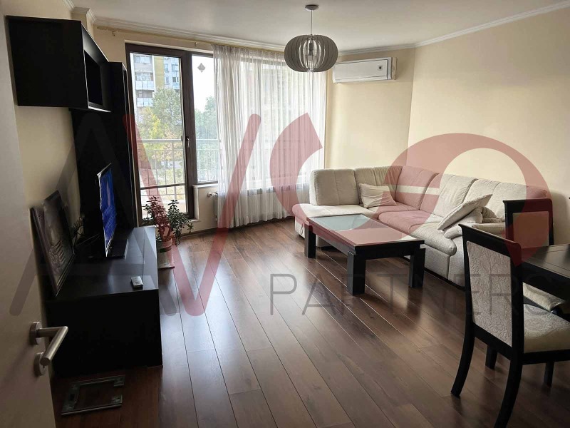 На продаж  1 спальня София , Люлин - център , 70 кв.м | 70719655 - зображення [2]