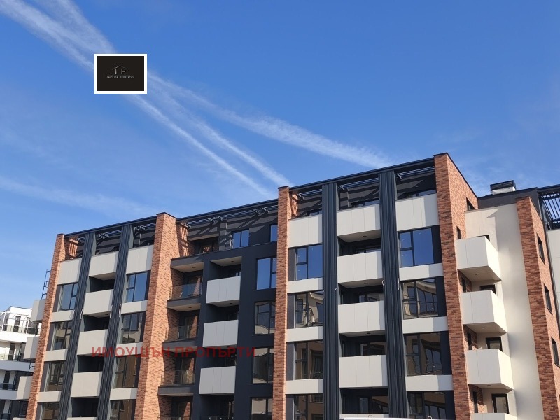 Продава 2-СТАЕН, гр. София, Студентски град