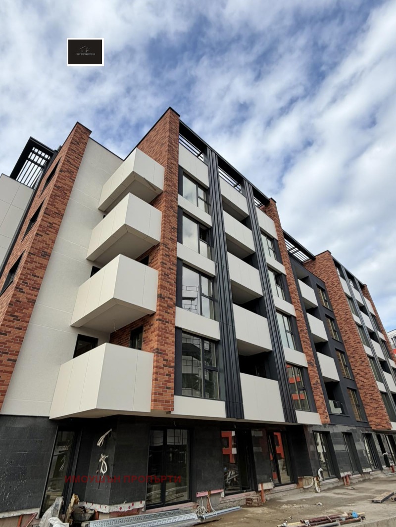 Продава 2-СТАЕН, гр. София, Студентски град