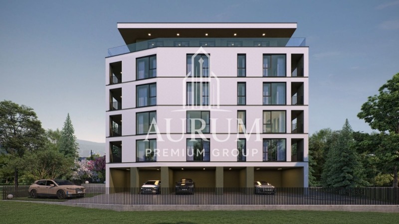 Продава 2-СТАЕН, гр. София, Овча купел, снимка 2 - Апартаменти - 53152964