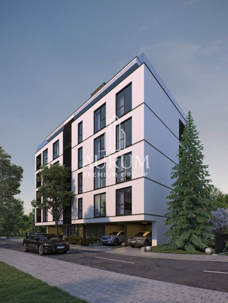 Продава 2-СТАЕН, гр. София, Овча купел, снимка 3 - Апартаменти - 53152964