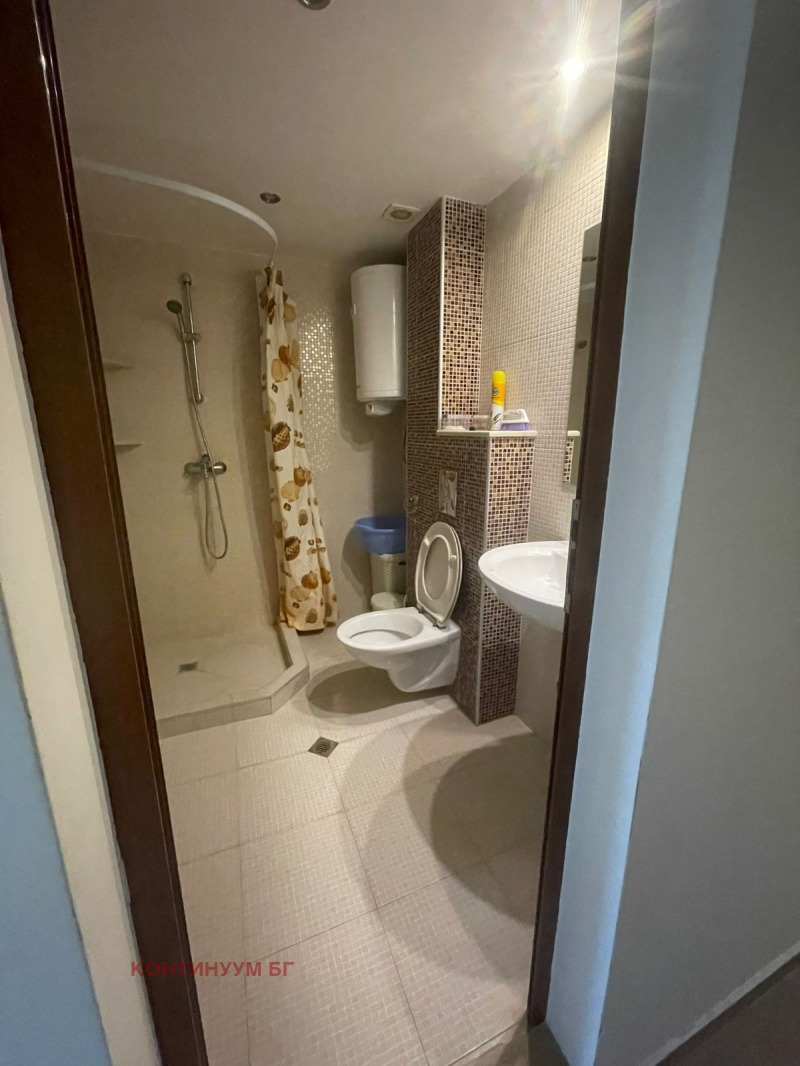 Продава 2-СТАЕН, гр. Варна, к.к. Чайка, снимка 4 - Апартаменти - 52719288