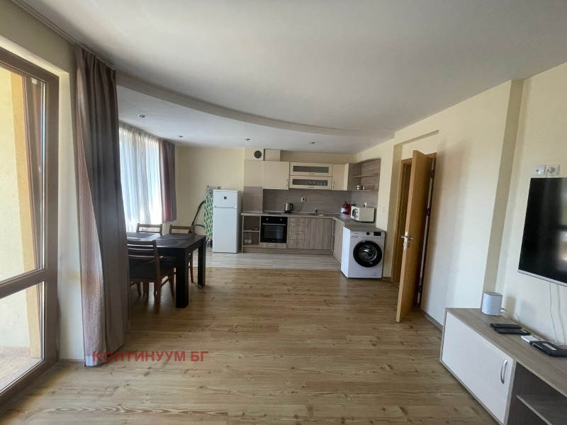 Продава 2-СТАЕН, гр. Варна, к.к. Чайка, снимка 6 - Апартаменти - 52719288