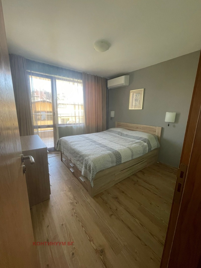 Продава 2-СТАЕН, гр. Варна, к.к. Чайка, снимка 12 - Апартаменти - 52719288