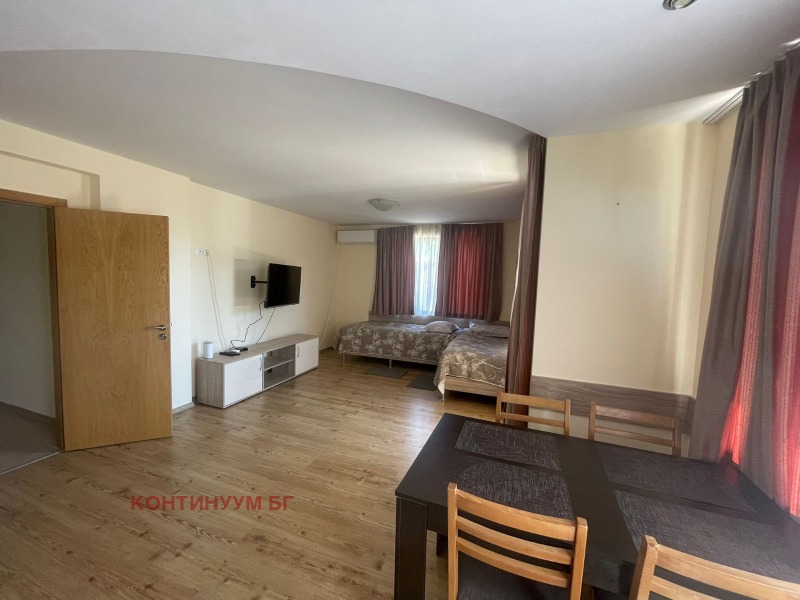 Продава 2-СТАЕН, гр. Варна, к.к. Чайка, снимка 13 - Апартаменти - 52719288