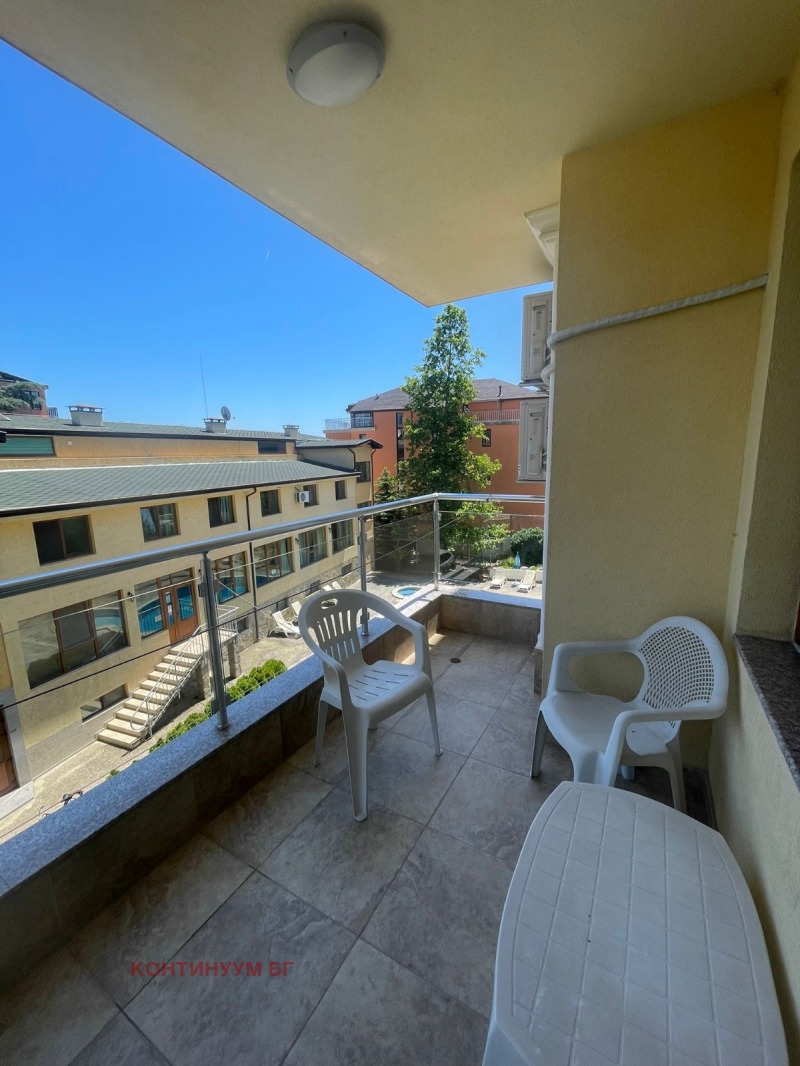 Продава 2-СТАЕН, гр. Варна, к.к. Чайка, снимка 14 - Апартаменти - 52719288