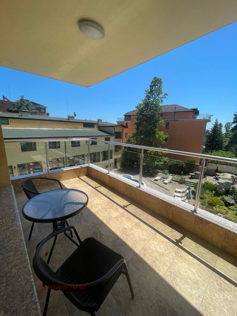 Продава 2-СТАЕН, гр. Варна, к.к. Чайка, снимка 11 - Апартаменти - 52719288