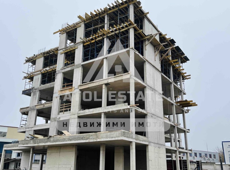 Продава 2-СТАЕН, гр. Пловдив, Южен