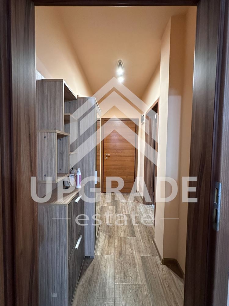 Продава 2-СТАЕН, гр. Пловдив, Кючук Париж, снимка 5 - Апартаменти - 53565227