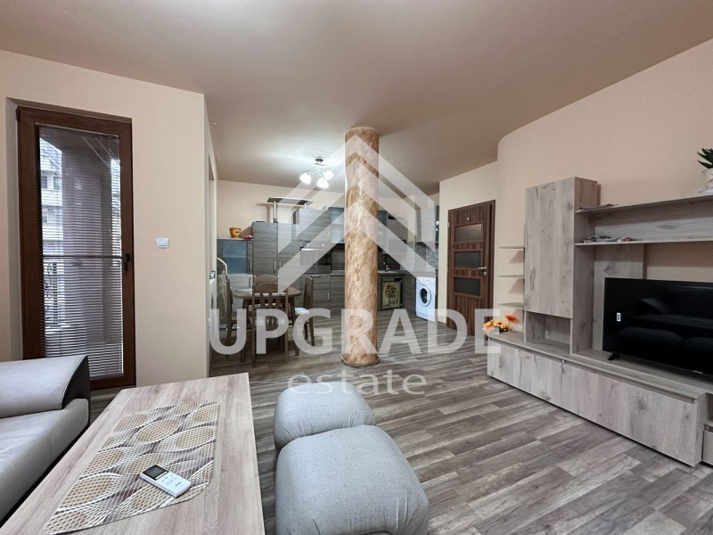 Продава 2-СТАЕН, гр. Пловдив, Кючук Париж, снимка 2 - Апартаменти - 53565227