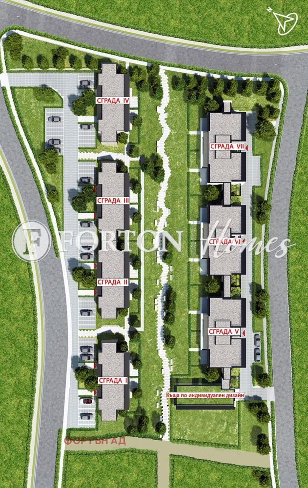 Продава 2-СТАЕН, к.к. Боровец, област София област, снимка 7 - Апартаменти - 54042092