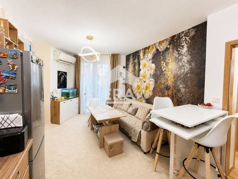 Продава 2-СТАЕН, гр. Варна, Галата